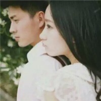 气ヴ爷ャ|经典唯美情侣头像ハ兔ove