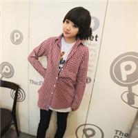 微信头像韩国墨镜美女
