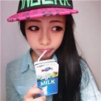 酷酷的女生微信头像这样酷酷的女生