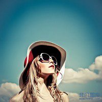 尚波点红唇高清美女大片大图摄影香艳高清图片下载