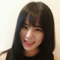 漂亮的素颜美女头像童话里都是骗人的