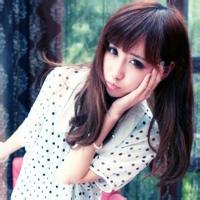 微信头像女素颜