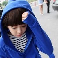 女生头像非主流戴帽子