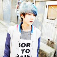 韩国微信头像男生韩系高冷帅气男孩你中意哪一个