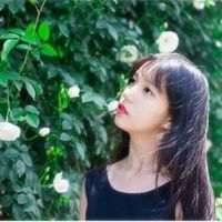 微信头像女生小清新韩国