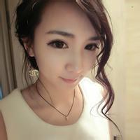 女生妩媚头像