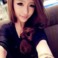 妩媚女生头像|妩媚女生微信头像|非主流妩媚女生头像