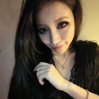 妩媚女人头像风情万种的妩媚女人