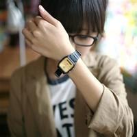 微信妩媚女生头像