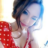 妩媚头像妩媚女人头像