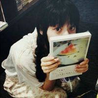 撒娇耍酷风格女生微信头像就是这样缠着你