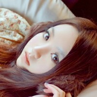 青春靓丽美少女头像