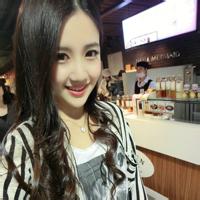 美女头像图组