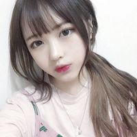 气质唯美可爱的女生