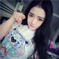 来陪我了个性有气质的美女头像