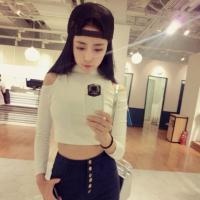 微信女生头像独特有|时尚又气质美女