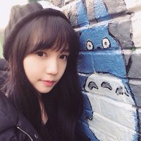 气质小清新头像你是我的盖世英雄