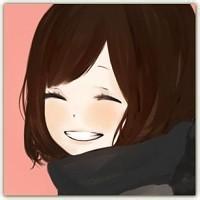 微信头像女生小清新动漫