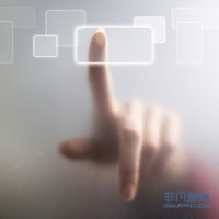 脑智能手机联系创意图高清图片下载