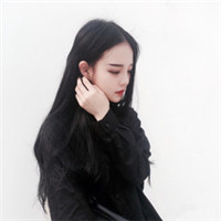 气质清纯美女头像