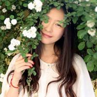 清纯美女子头像这样漂亮的女子