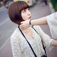 青纯美女头像
