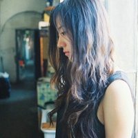 意境情感女生头像回忆|是幸福的延续