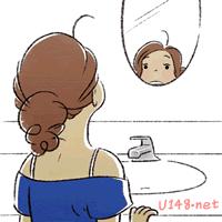 大长腿|小短腿|各有各的烦恼啊зゝ