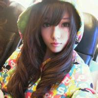 成熟感性美女的头像