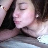 微信时尚美女头像