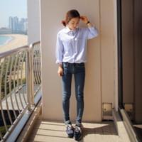 潮来潮去长腿时尚美女头像