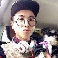 兄弟头像个人用的单张