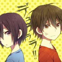 最酷的三兄弟头像图片