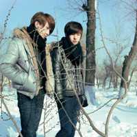 唯美意境微信兄弟头像一左一右最好的兄弟头像发布中心微信头像乐园