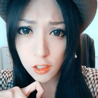 邪念゛〆女生头像吧