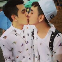 嗯我是个gay|你愿意听我的故事吗扒皮吧