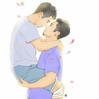 跪求男男情侣头像gay吧