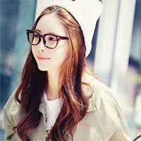 mo清纯系女生头像