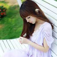 lomo系女生头像不怪天不怪地|只怪自己当初痛放你的手