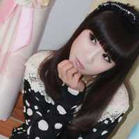 泼的青春系女生头像