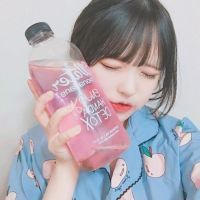 信文艺韩系女生头像