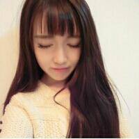 勇气入眠女生头像