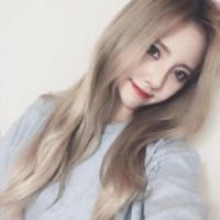 美丽的微信女生头像