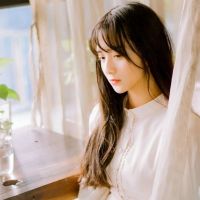 罢了微信女生头像推荐