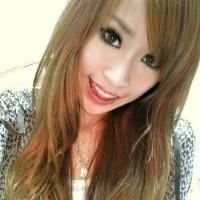 微信头像女大图