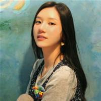 微信头像女左右