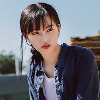 文艺头像女生简单文艺的女生头像