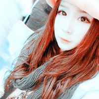 微信头像女生超拽阿宝色阿宝色个性女生大图