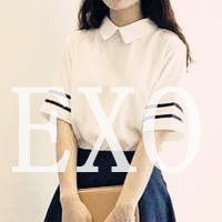 exo头像女生大全