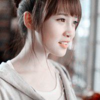 阿宝色微信头像女生在这个不知所措的年纪好像一切都那么不尽人意